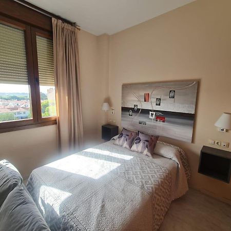 Apartamento Lux Abril Sevilla Exterior foto