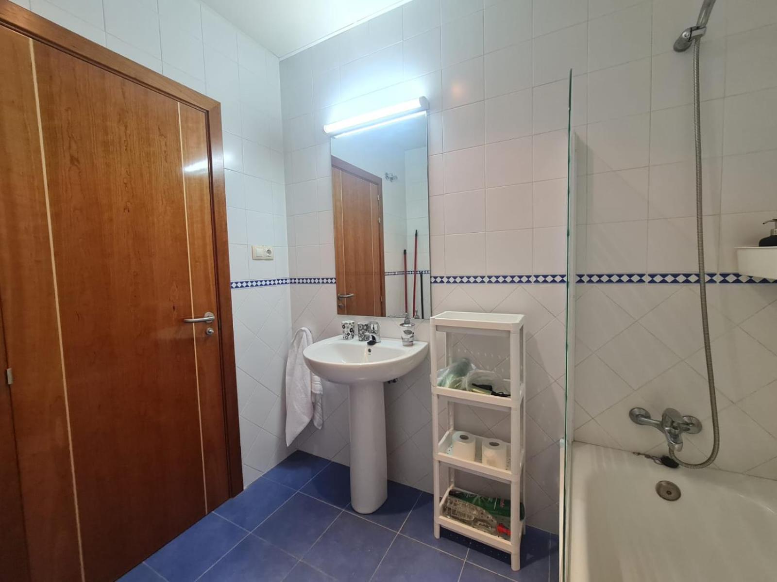 Apartamento Lux Abril Sevilla Exterior foto