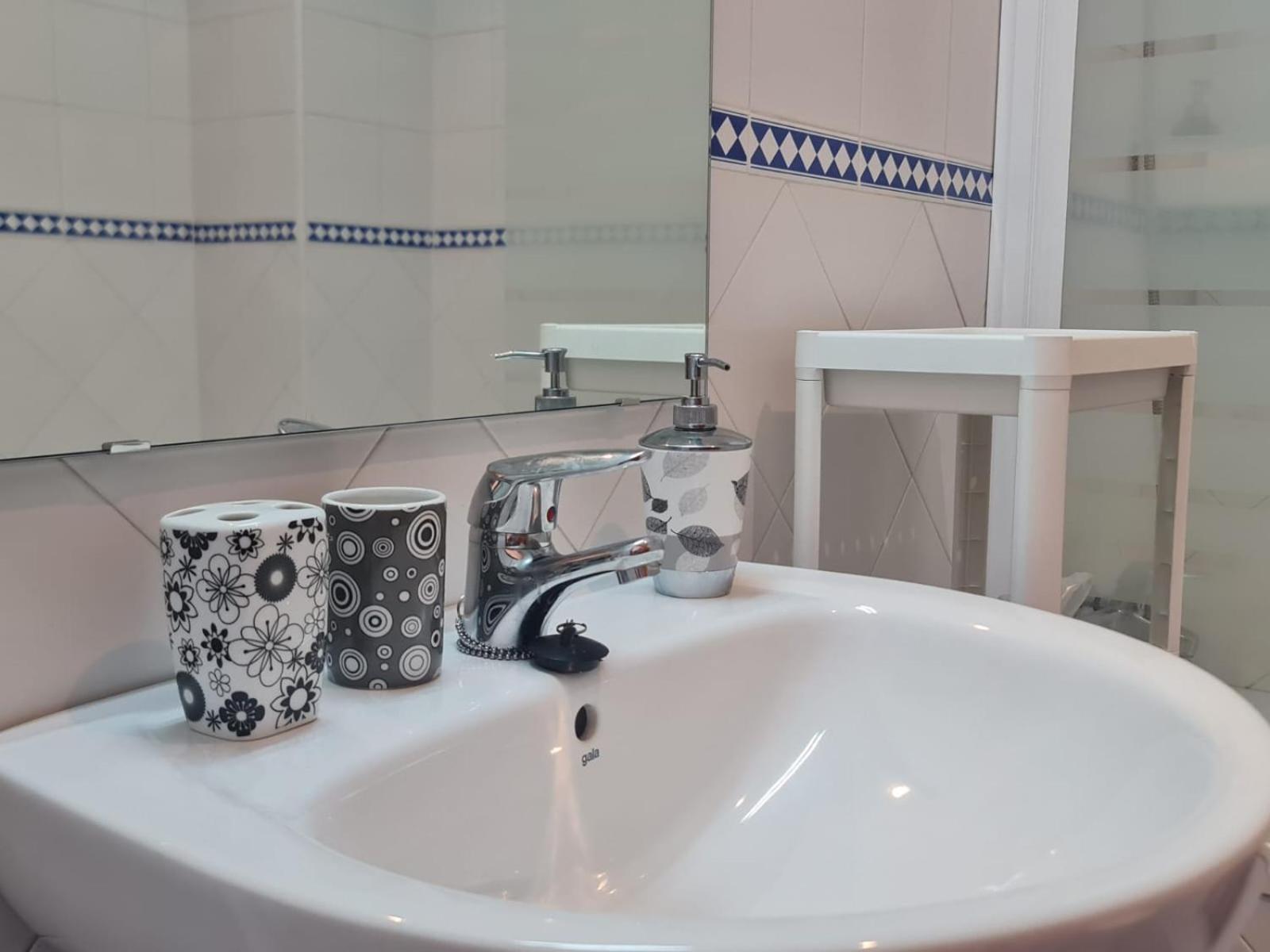 Apartamento Lux Abril Sevilla Exterior foto