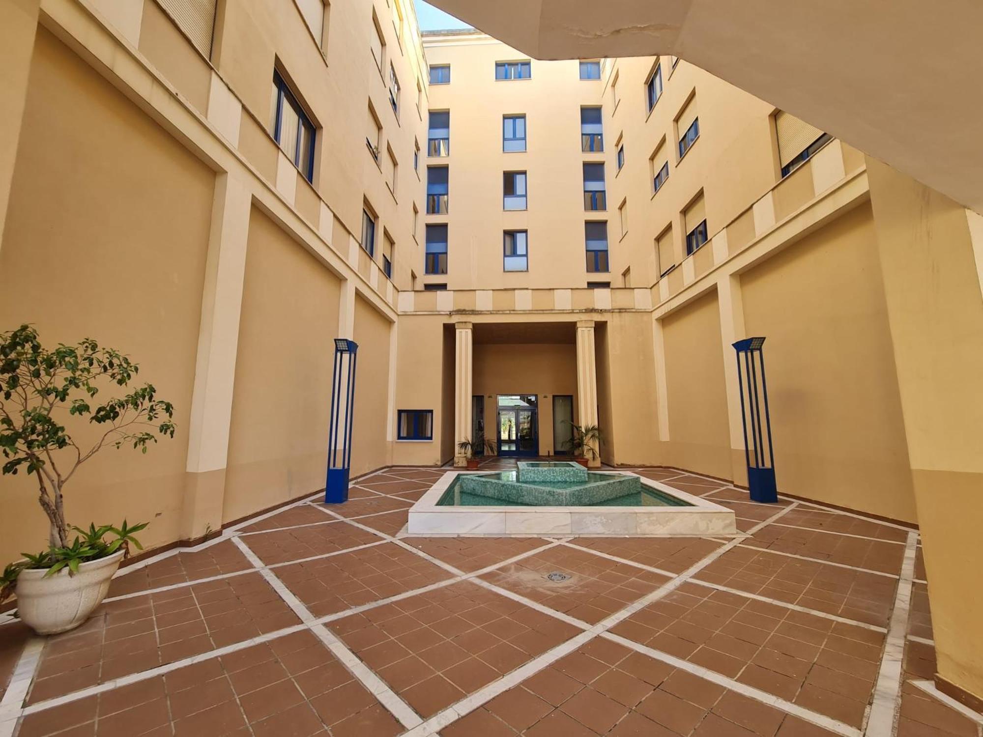 Apartamento Lux Abril Sevilla Exterior foto